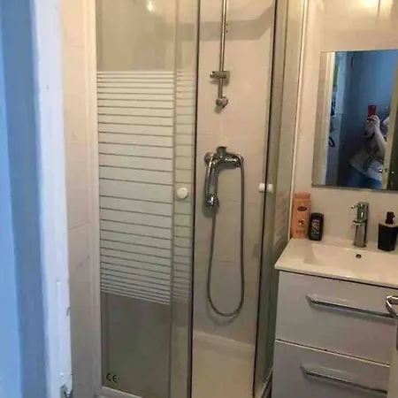 Apartment Centre D *