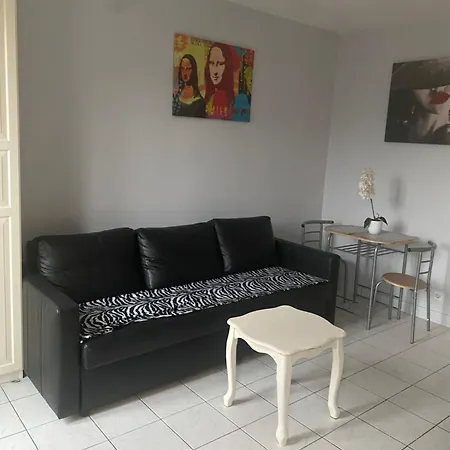 Centre D Aubervilliers